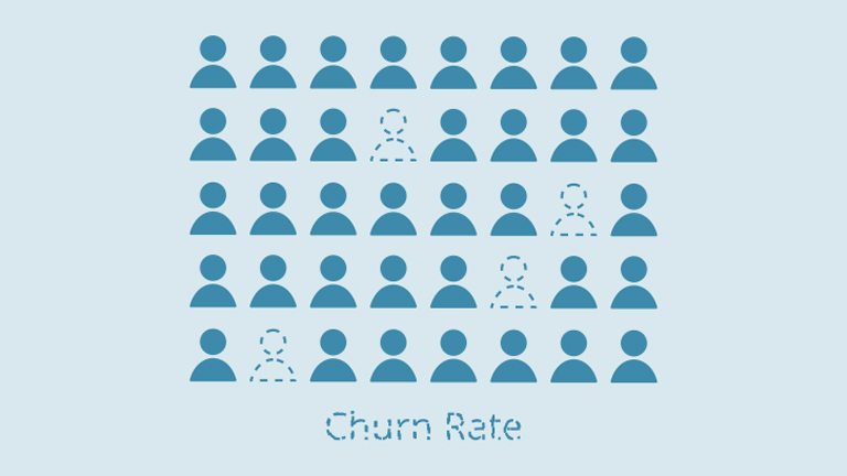 Churn Rate: principais motivos e como evitar