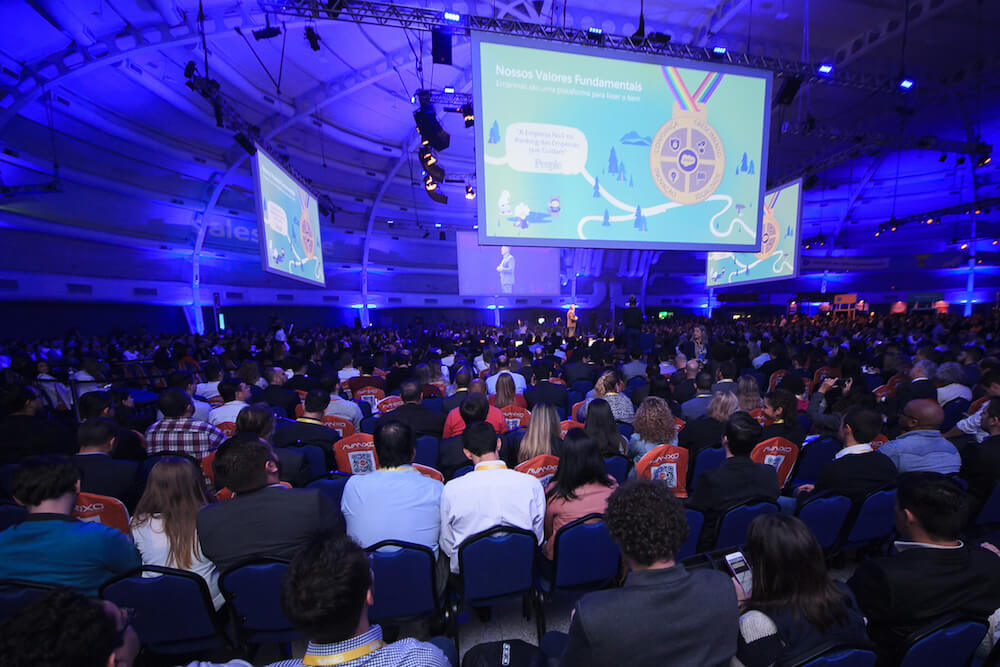 Salesforce World Tour São Paulo: fique por dentro de tudo o que rolou