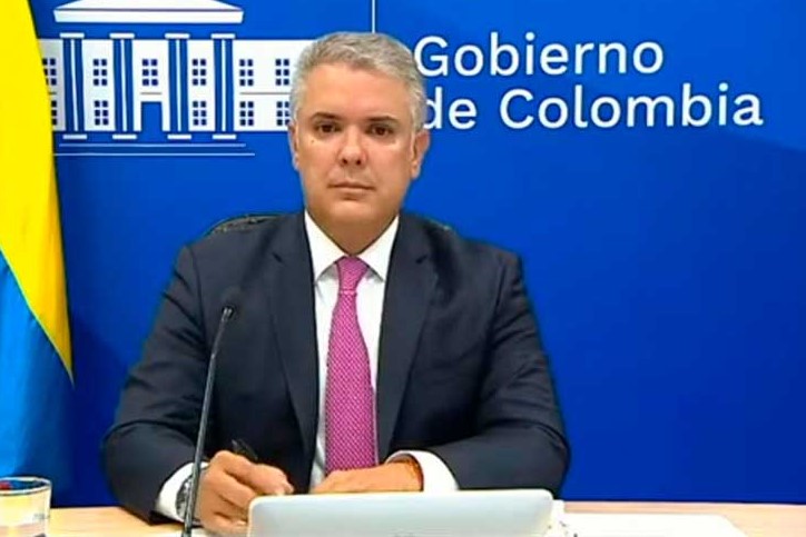 Trailblazers Latinoamericanos: el presidente de Colombia destaca el imperativo del liderazgo colaborativo