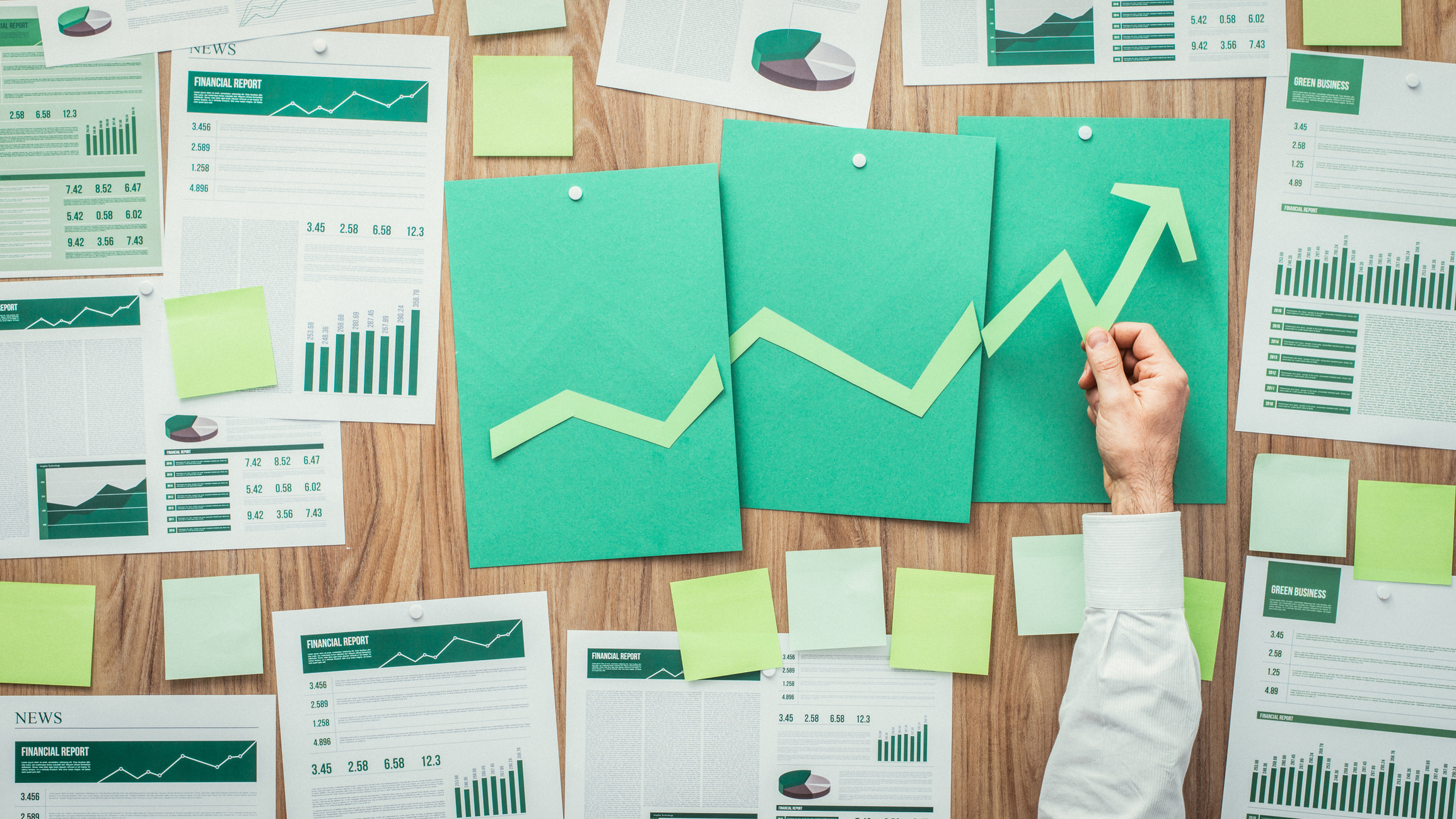 6 Metrics That Can Indicate Growth 