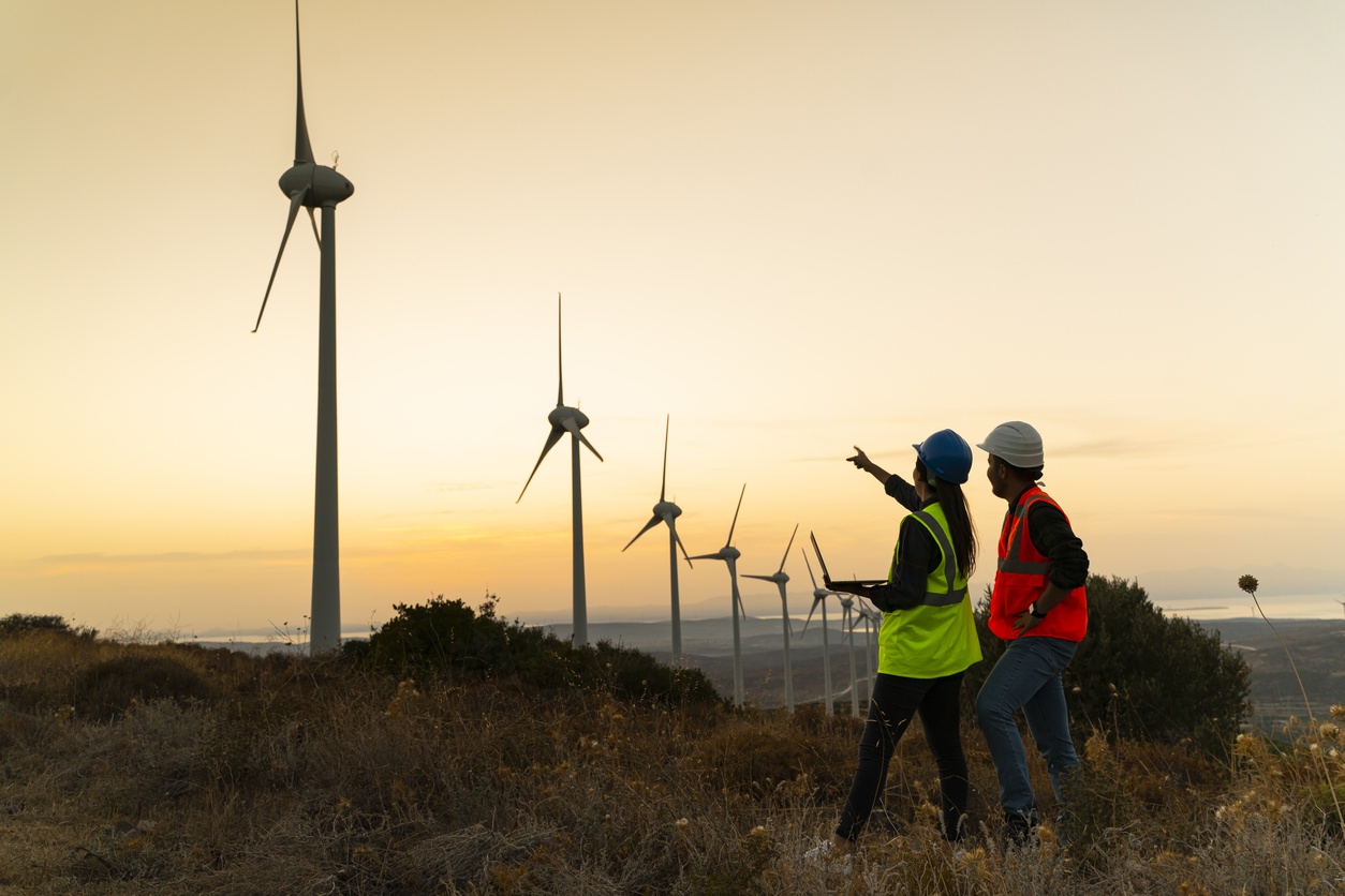 How Manufacturing Businesses Will Benefit from Sharing Clean Energy Efforts with Customers