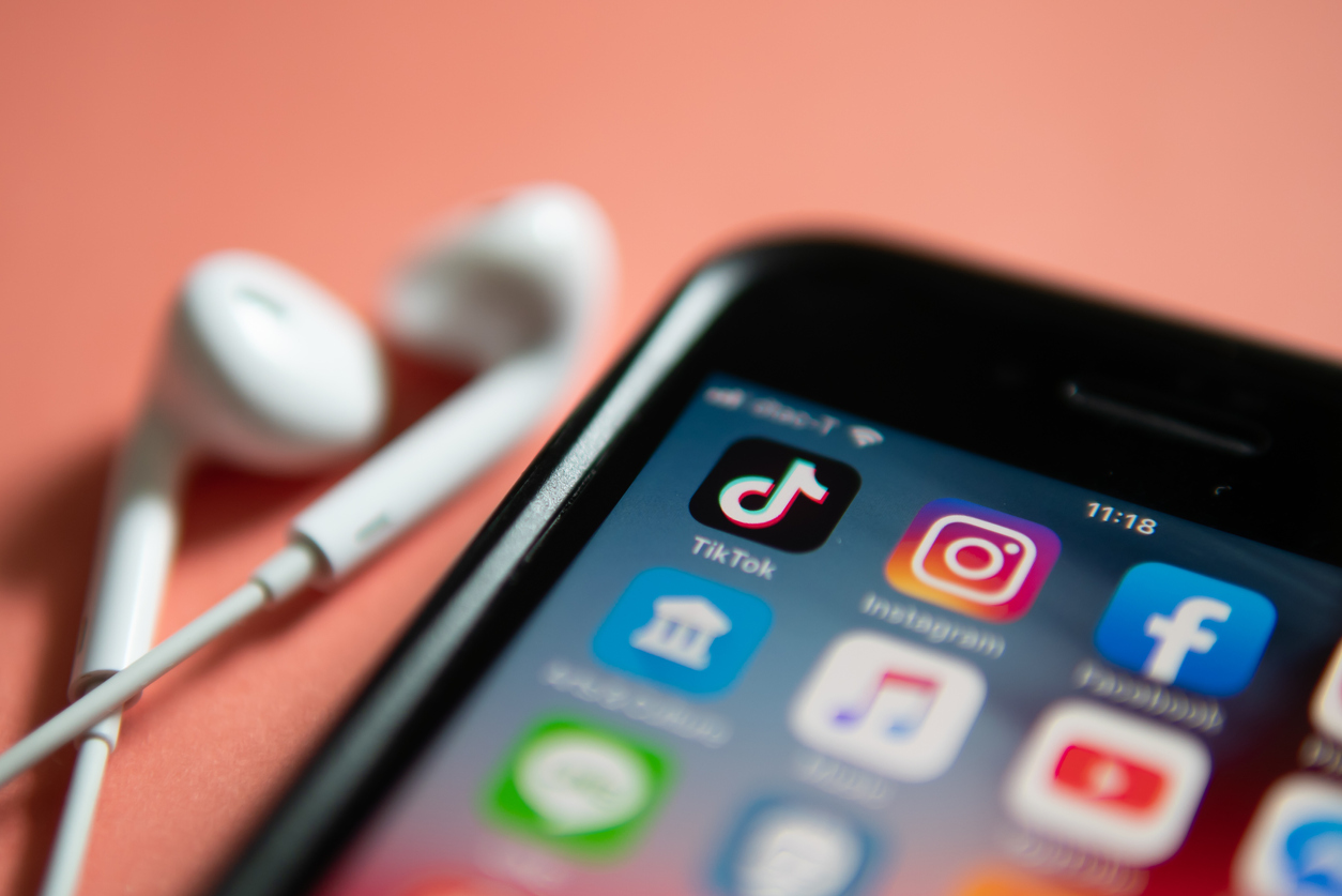 Marketing on TikTok: Why You Should Get Started
