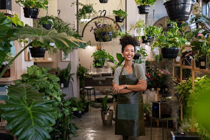 Small Business, Big Impact: Women-Owned SMBs Continue to Grow