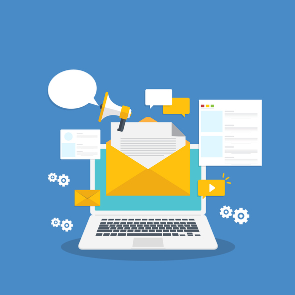 Why Your Business Should Invest In Automated Email Marketing