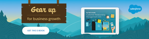 Gear up for business growth. Get the ebook