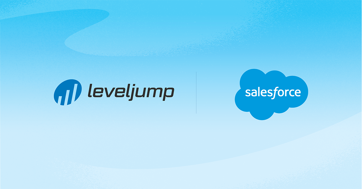 5 Questions With . . . LevelJump