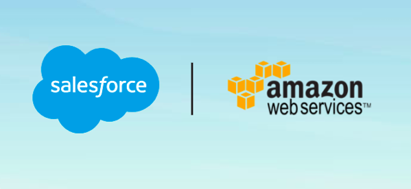 Salesforce Now Live on Amazon Web Services Cloud Infrastructure in Canada
