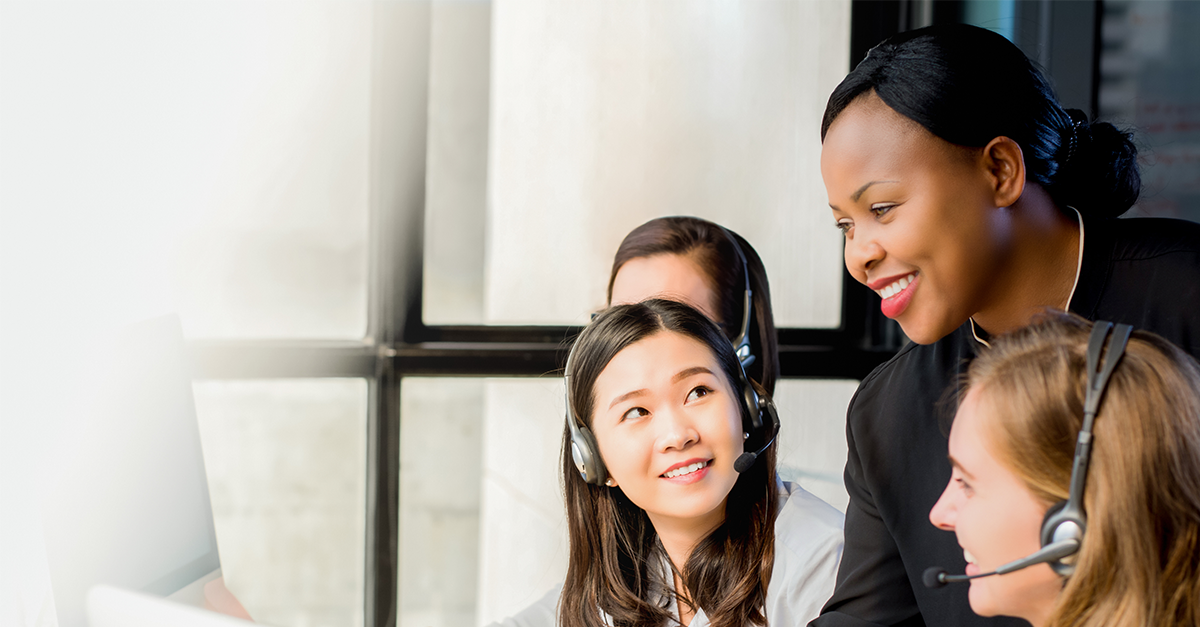 What Your Customer Service Rep Should Do On Their First Day - Salesforce  Canada Blog