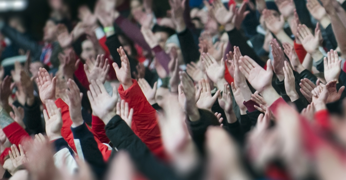 How to Engage with Your Company’s Biggest Fans