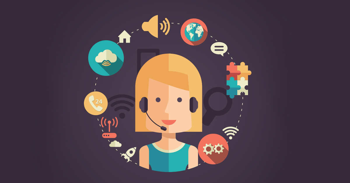 Why the Days of Call Time Measurement are Long Gone When It Comes to Customer Service Excellence