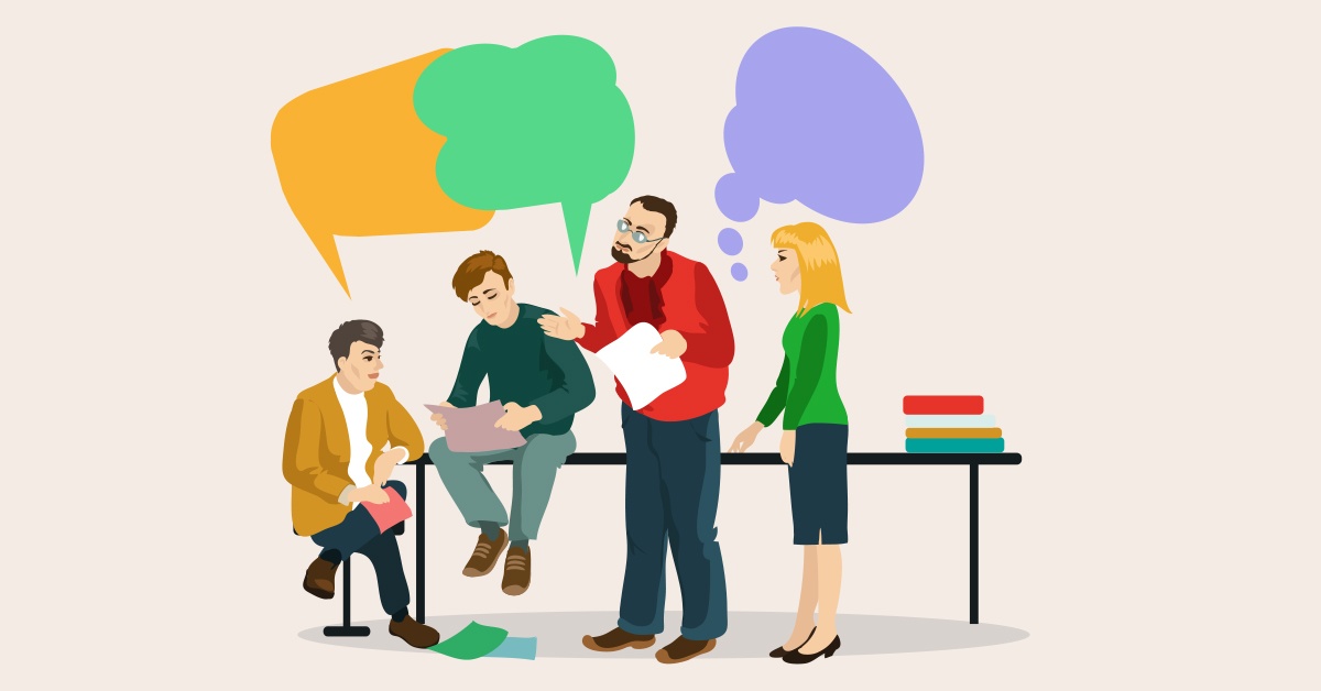 How To Put Conversational Service At The Heart Of Business Communication