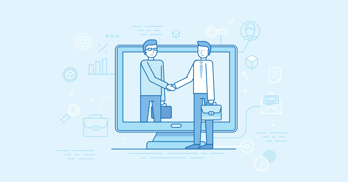 Keeping It Real: Creating Authentic Customer Connections - Salesforce Canada Blog
