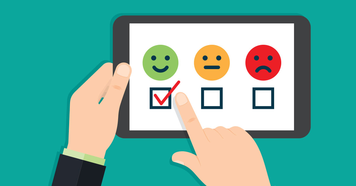 How Great Service Translates Customer Complaints Into Customer Outcomes 