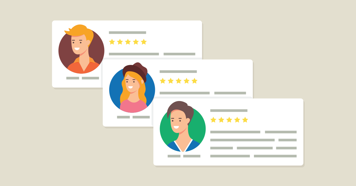 7 Ways To Mine More Gold Out Of Customer Testimonials