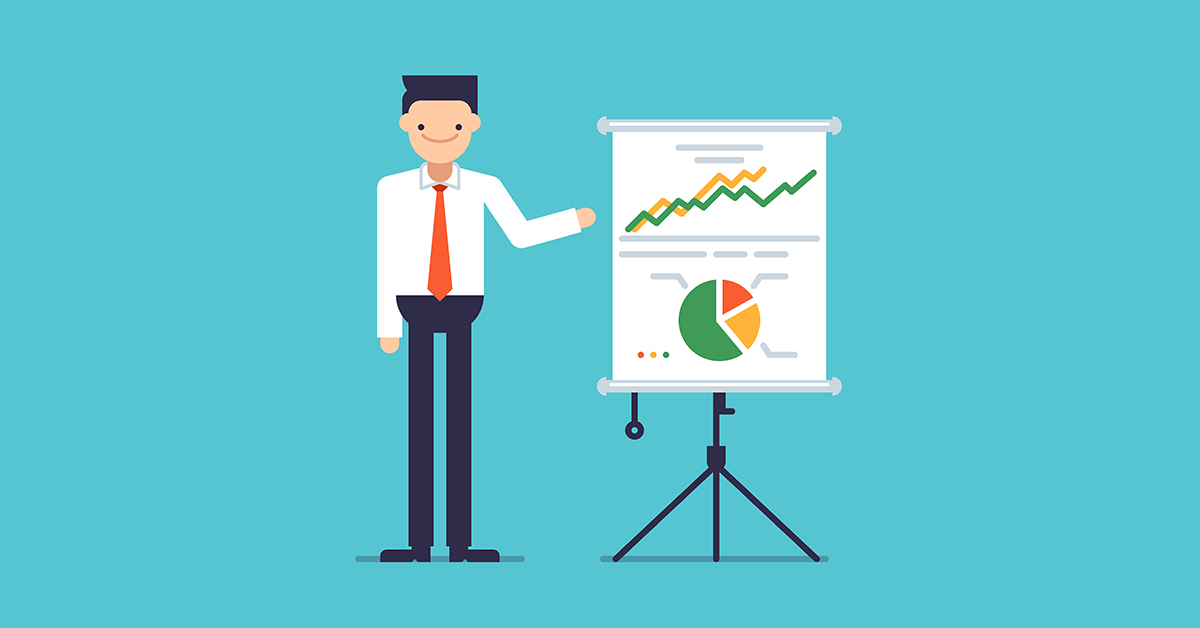 It's All in the Details: How to Create More Detail-Oriented Sales Presentations