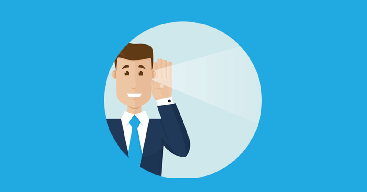 How To Use Data To Fix Your Sales Team’s “Happy Ears” 
