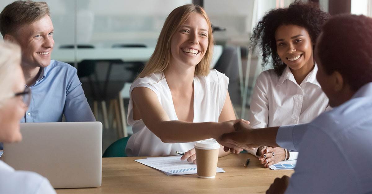 How To Manage A Client Relationship When Your Personalities Are Different -  Salesforce Canada Blog