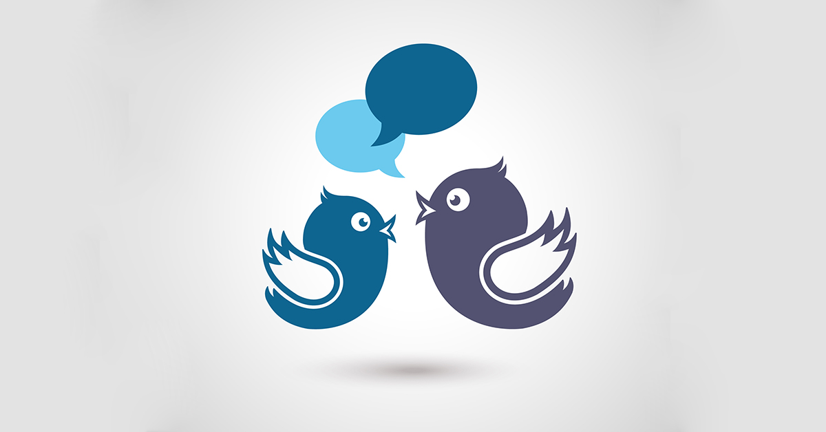 The Best Twitter Chats for Salespeople