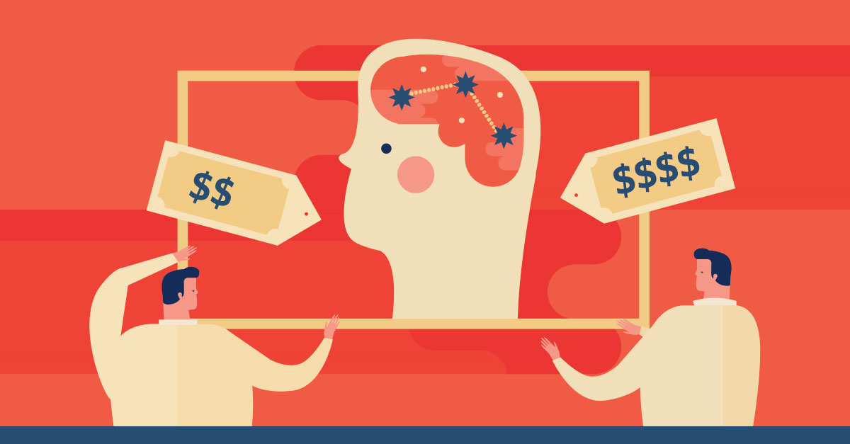 The Psychology of Sales Marketing and the Human Mind