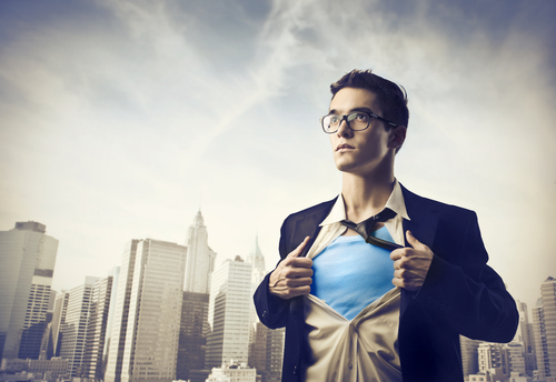 The Top 3 Superpowers Startup Sales Reps Need to Have