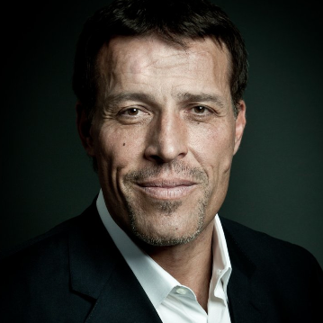 6 Tony Robbins Insights That Will Change Your Sales Game