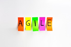 Salesforce Projekte: Alles agil oder was? 