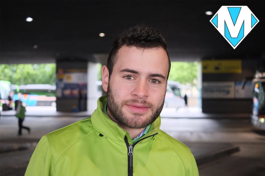 FlixBus: Customer Journey wörtlich genommen