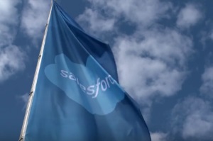 Salesforce kündigt hochkarätige World Tour Speaker auf der CeBIT in Hannover an