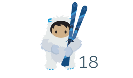 Salesforce Winter ’18 Release – Optimierungen für Lightning