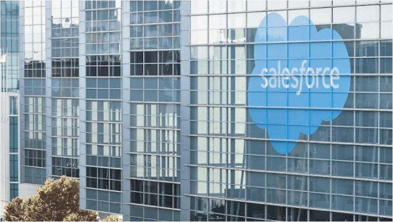 Die Binding Corporate Rules von Salesforce erfüllen höchste Datenschutzstandards 