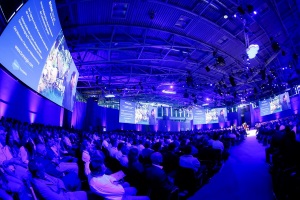Die Salesforce World Tour in München: Das waren die Highlights