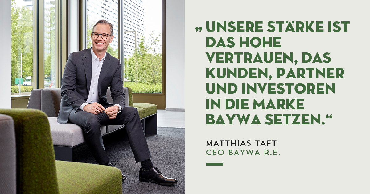 Baywa R E Macht Erneuerbare Energien Zukunftsfahig
