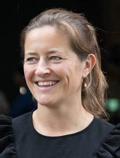 Majken Sigrid Nielsen