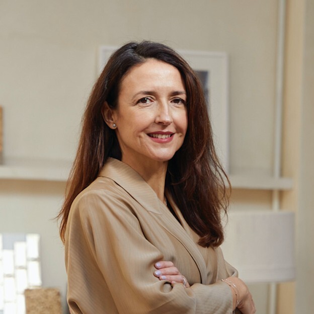 Ana Vertedor, de Salesforce, entre las directivas más influyentes