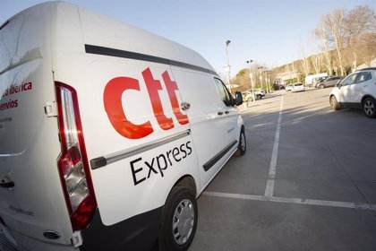 CTT Express: el análisis de datos como receta del éxito para triunfar en logística 