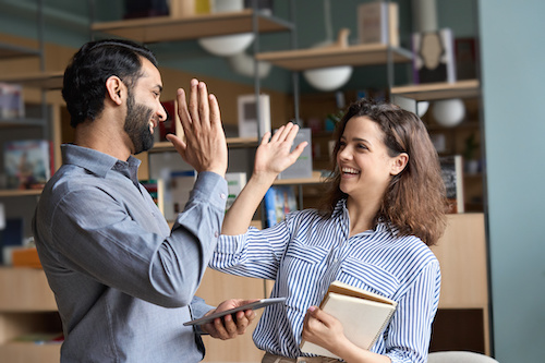 Getting Engaged: How to Drive Employee Engagement in Your SME