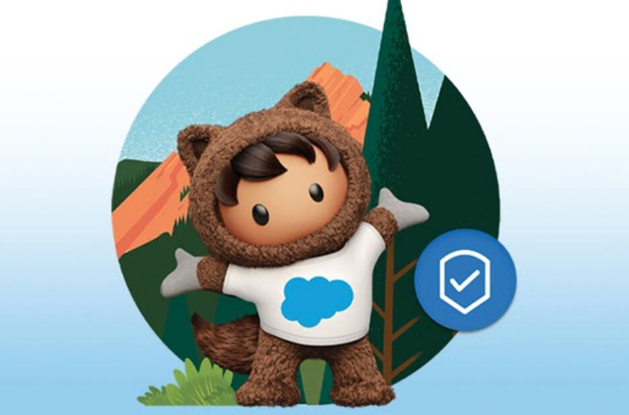 Evento How Salesforce uses Salesforce 