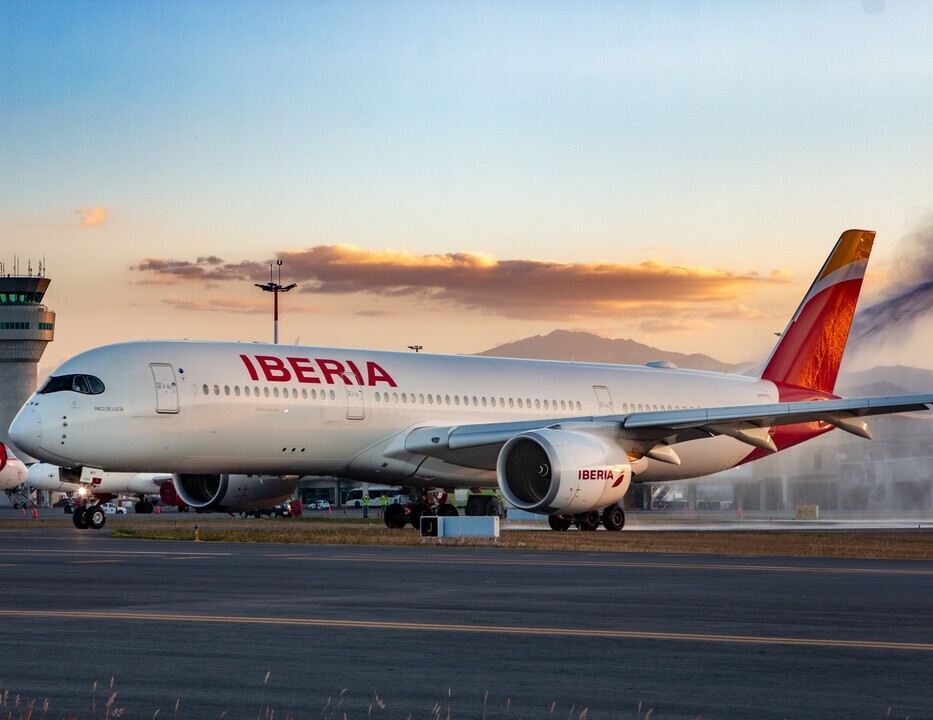 Iberia: una compañía 100% conectada con sus clientes para ofrecer la mejor experiencia de viaje
