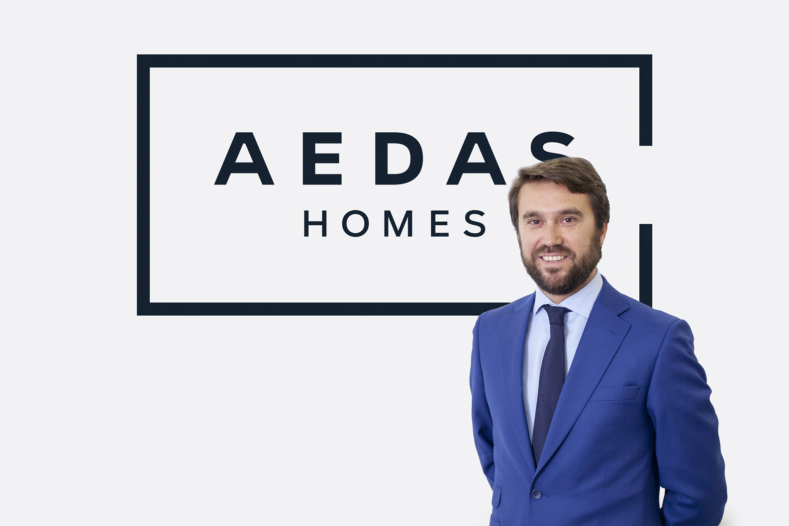 AEDAS Homes: la tecnología como motor para la optimización del negocio inmobiliario