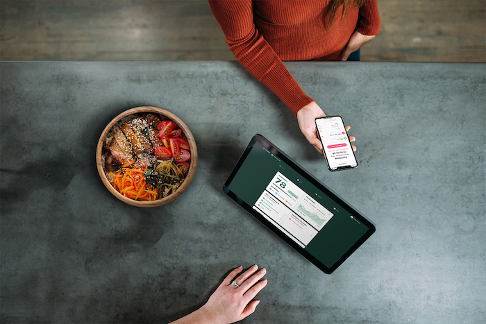 karmas digitala lösningar minskar matsvinnet