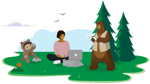  Why Salesforce Embraced Remote Working and Why You Should Too