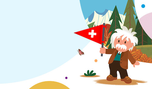 Salesforce live Switzerland