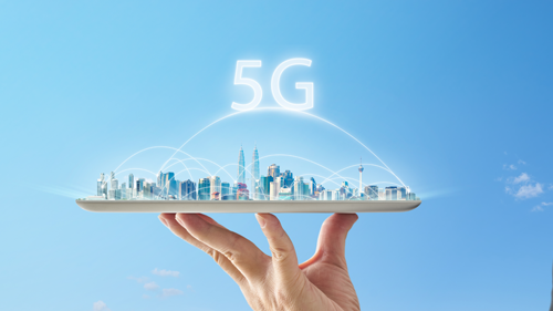 What Will the 5G-Fueled Future Look Like? Takeaways from Our Telecoms Show