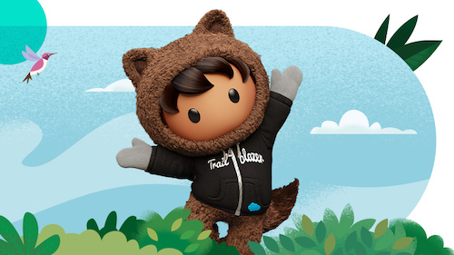 5 Reasons You Need to Watch Salesforce Live: Middle East