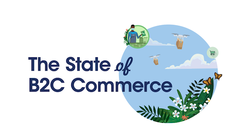 B2C Commerce Future Trends: Key Insights for 2022