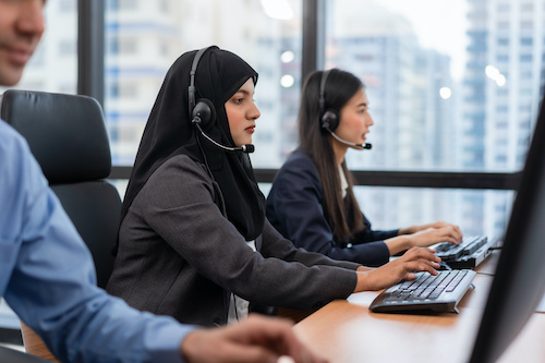 Middle East: 7 Customer Service Principles Every Business Needs to Know