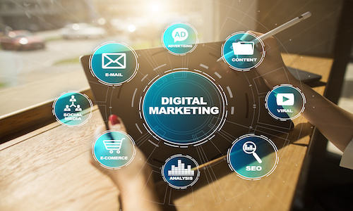 Digital Marketing: Where Does Your Business Stand?