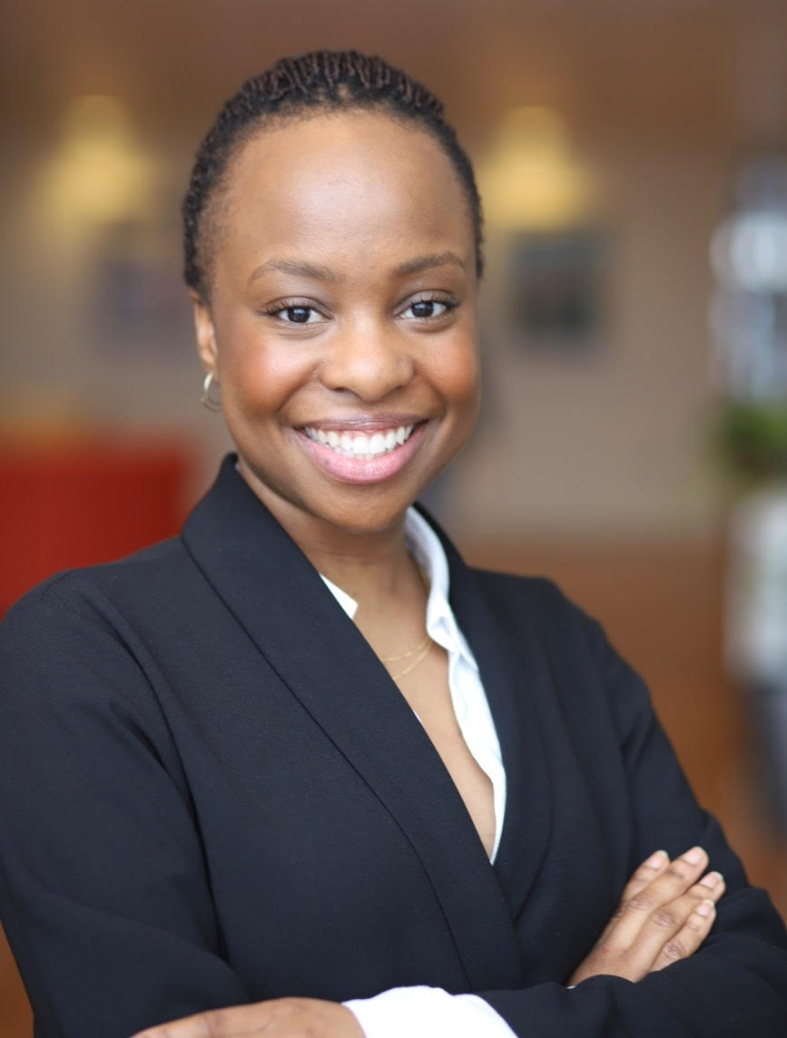 Emilie Musabyimana Ishimwe