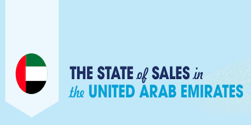 What’s Shaping Sales in the UAE?