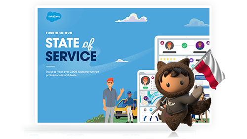 Service Agents in Poland Get Flexible to Hit Customer Service KPIs
